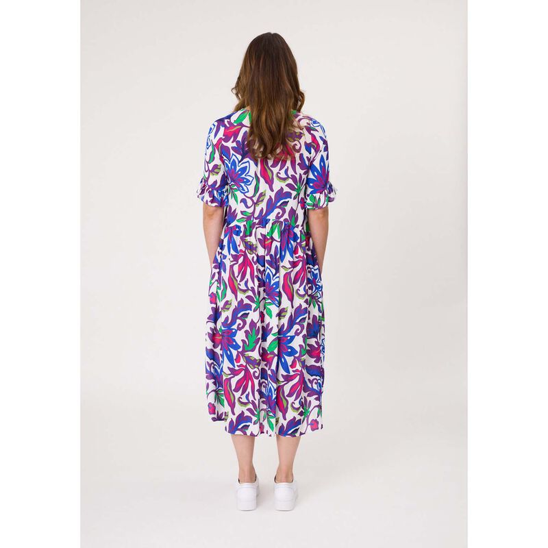 Lemon Tree Madonna Dress image number 1